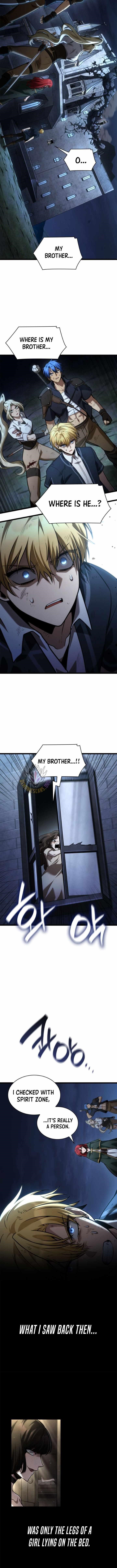 Infinite Mage, Chapter 136 image 02